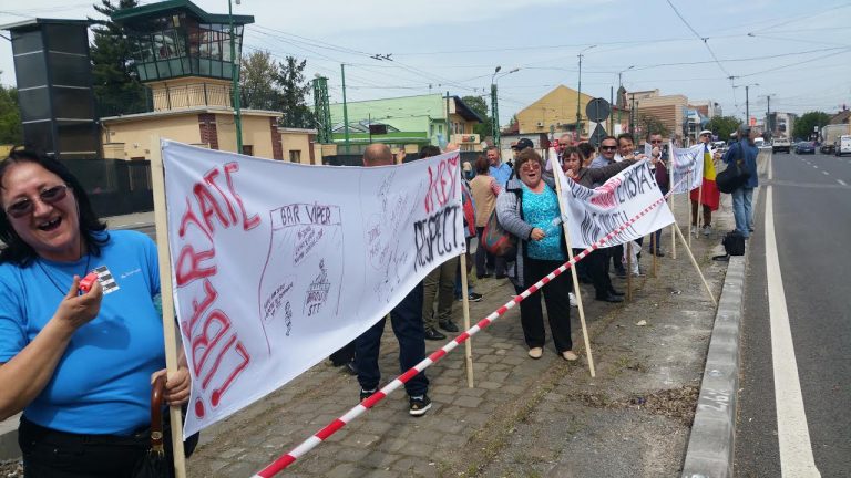 Armonia-i cu… scandal!