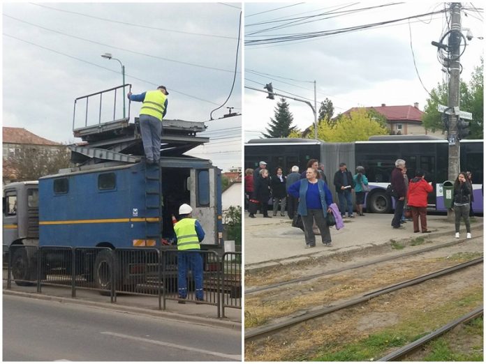 ratt-interventie-colaj