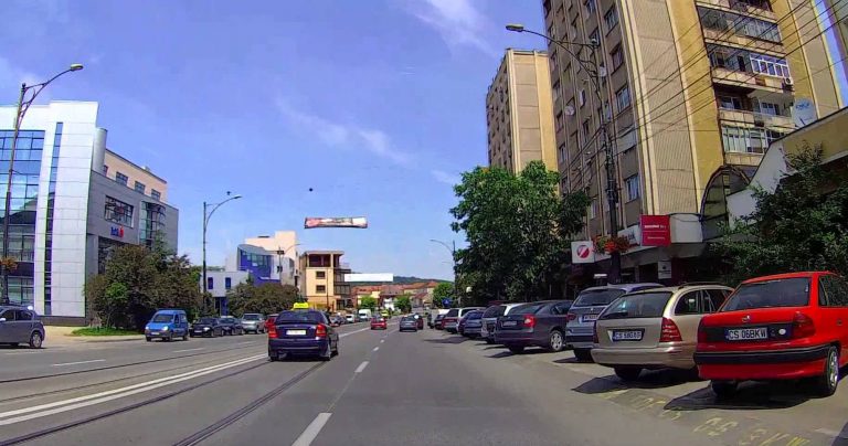 După ce ani de zile n-a scris niciun proiect notabil, Reșița poate profita de banii europeni