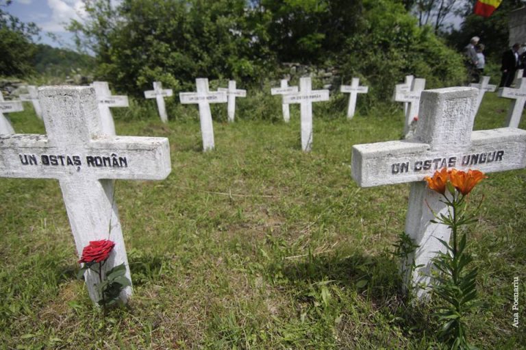 „Ne legăm, noi și urmașii noștri, să trăim cu românii ca frați”! Un document inedit