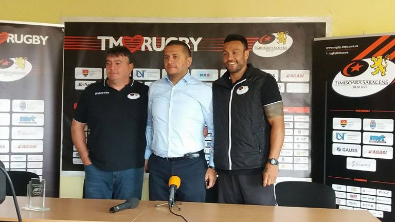 Reacții după eliminare: Saracens schimbă antrenorul!