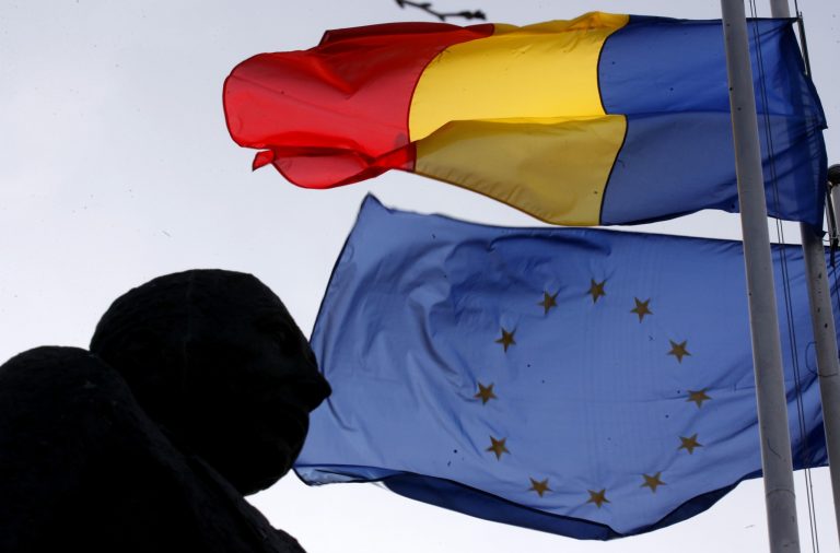 Românii sunt la coada Europei în ceea ce privește salariile