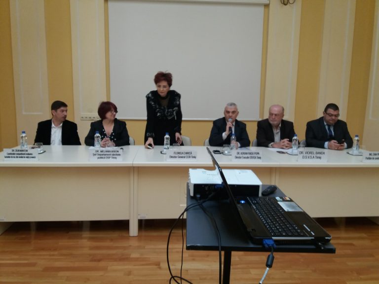 Noile reglementări legale înaintea sărbătorilor Pascale, în atenția mediului de afaceri din Timiș