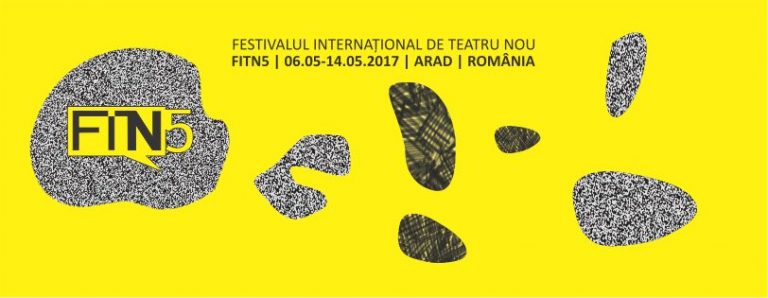 Aradul pregătește pentru 2017 un festival de teatru NOU! Va fi chiar nou-nouț, ca scos din cutie…