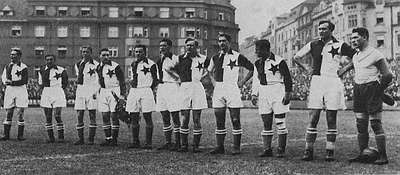 slavia praga 1936