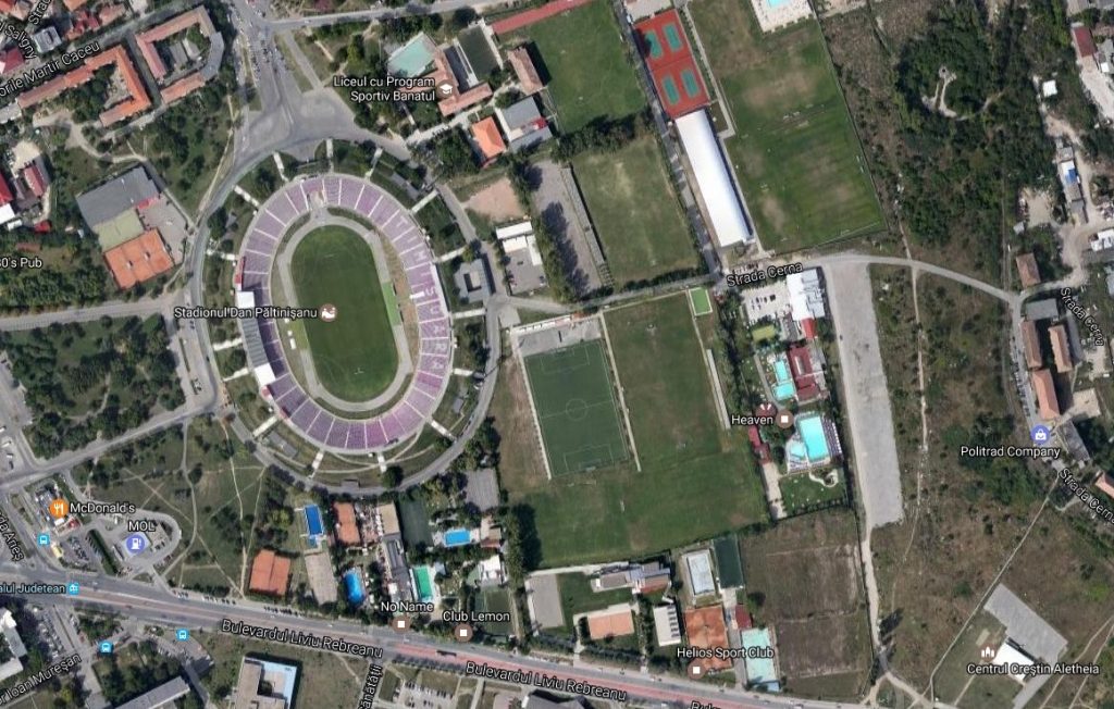 stadion-timisoara