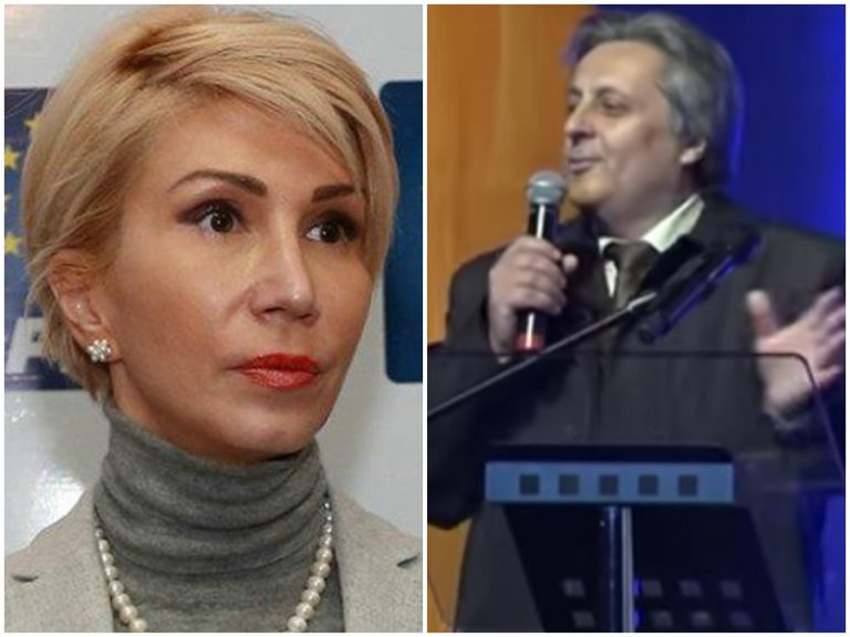 Lider liberal spune vorbe grele despre PNL-ul actual: ,,Turcan, fată finuță, damă de salon!”