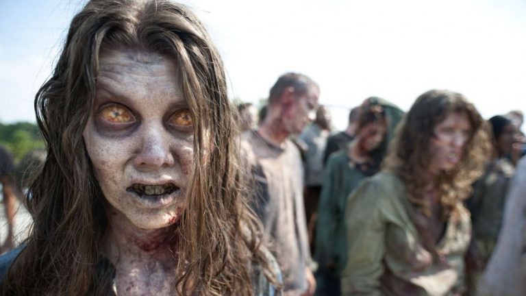 Românii sunt încă ”mici copii”! În Spania, Guvernul și Parlamentul poartă o corespondență pe tema… apocalipsei zombi!