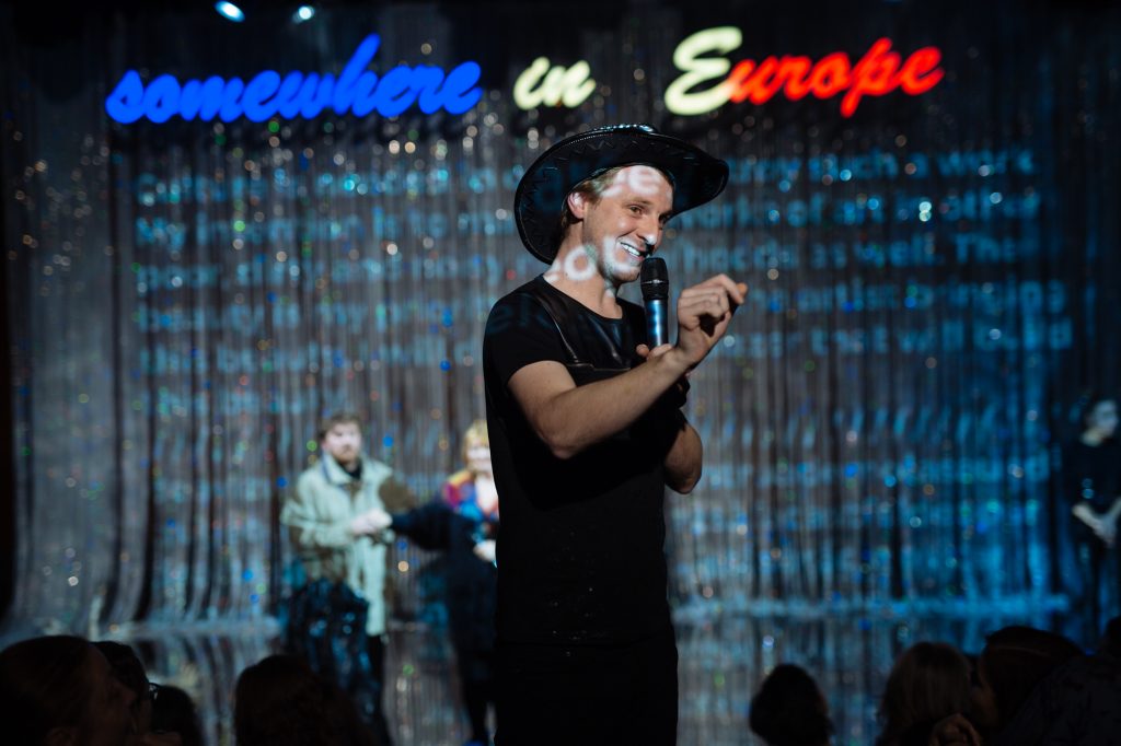 02. Artists Talk_foto Adi Bulboaca