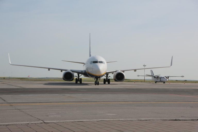 Gata de decolare! Aeroportul Internaţional Timişoara dă startul curselor de vacanţă!