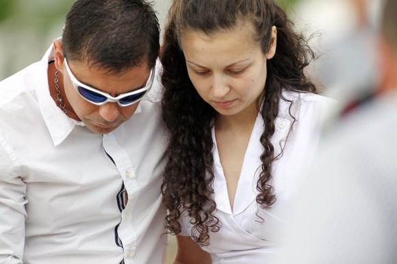 Crima de la medicină! Ce a ajuns studenta partașă la omorul de la medicina timișoreană