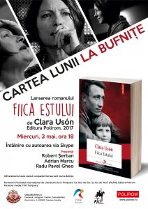 Cartea lunii la Bufnite (1)