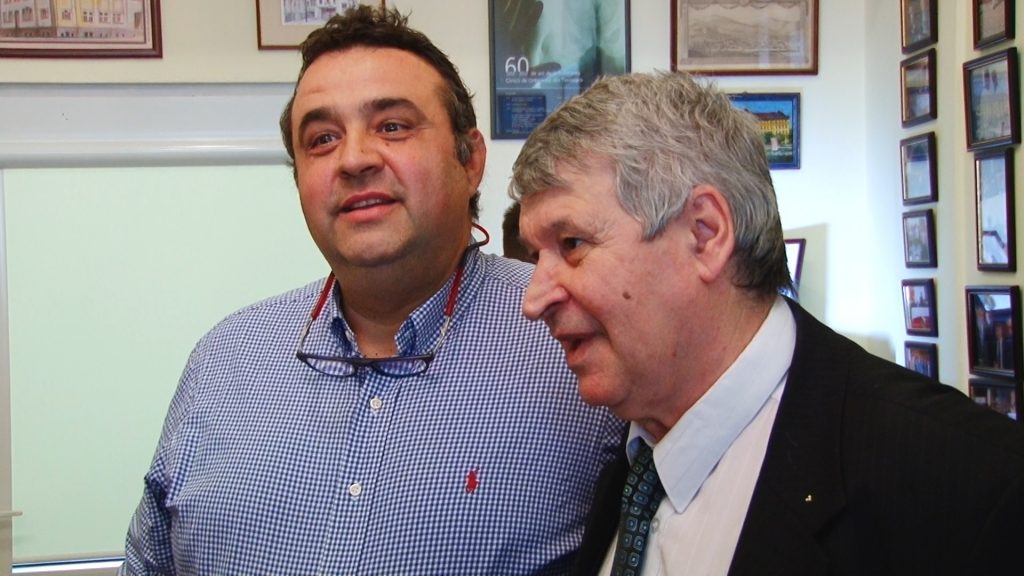 DONATIE SPITALUL DE ORTOPEDIE.Still029