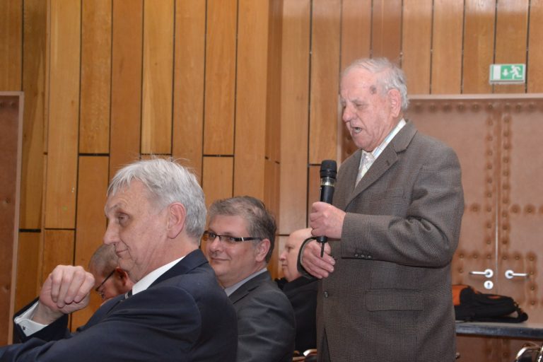 A fost deportat, preot, ziarist, călugăr sau șef de depozit dar nu a uitat niciodată să fie un MARE SUFLET!