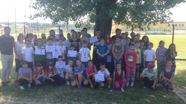 Pe Arena din Dumbrăvița, s-a desfășurat a opta ediție a Maratonului Toleranței. VIDEO