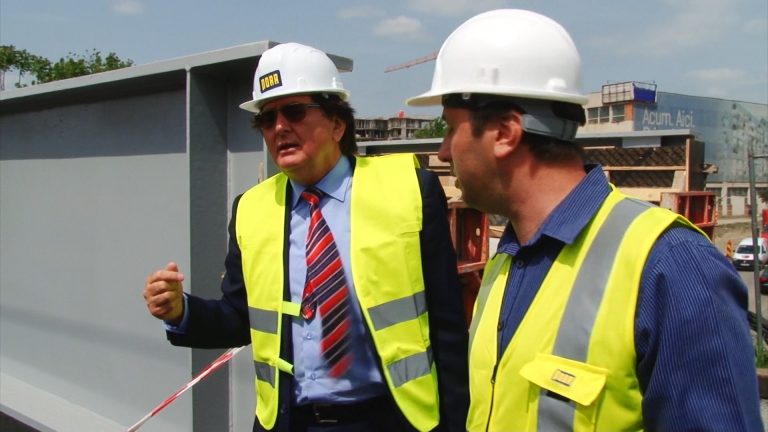 Ba se deschide, ba nu se deschide! Ultimul anunţ de la Robu, privind Pasajul Jiul