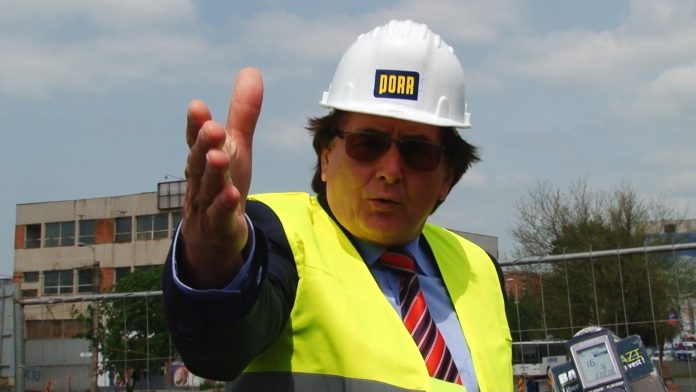 Robu la pasajul Jiu.Still011