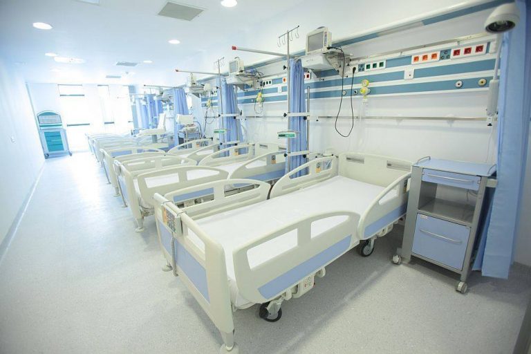 Un nou spital se ridică în vestul țării! Investiție de 4,5 milioane de euro