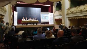 Semnare proiect Oravita