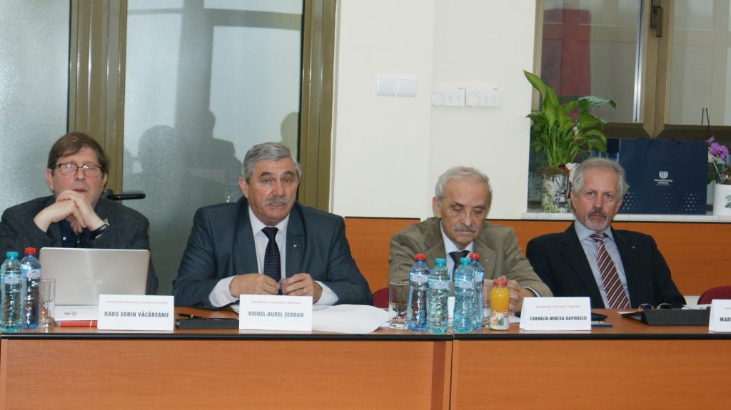 Universitatile tehnice 2