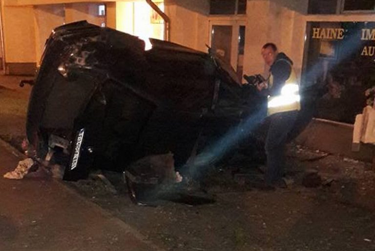 Beția i-a nenorocit! Despre cine e vorba!