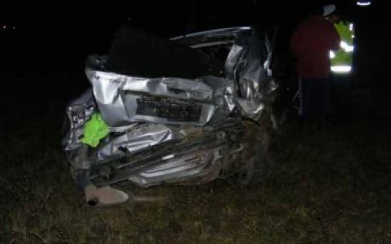 Dramă în vestul țării! Veneau de la nuntă, și apoi a urmat tragedia!