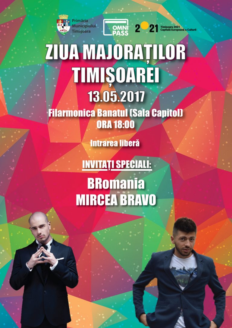 Ziua Majoraţilor Timişoarei