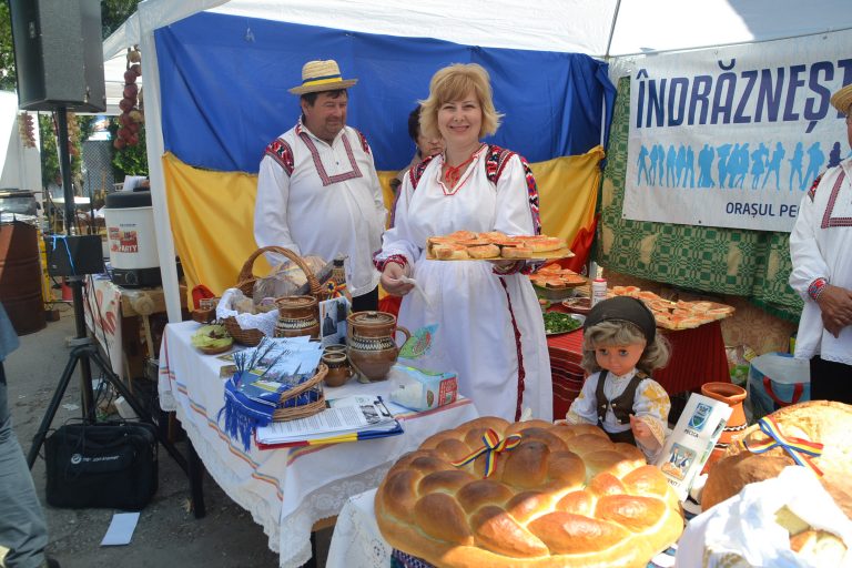 De la Agralim nimeni nu pleacă fară să vadă ceva interesant-VIDEO