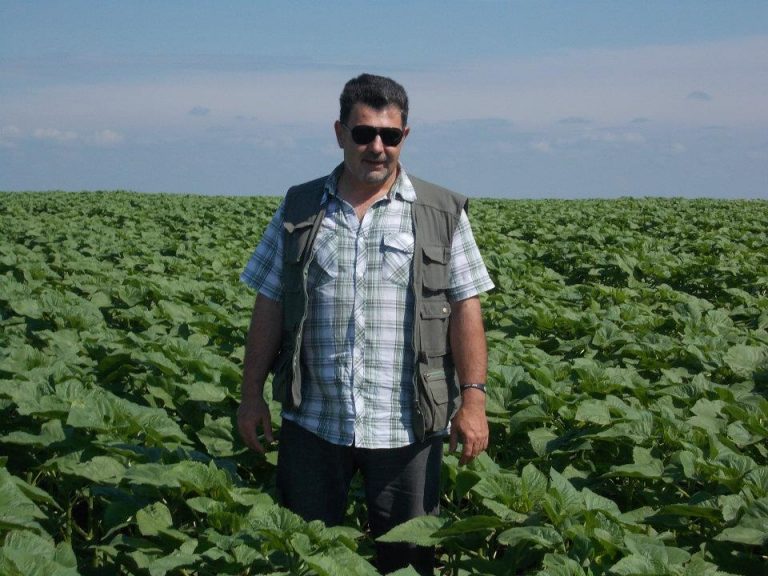 Agricultura la cheremul stihiilor sau de ce se tem fermierii din Timiș, în 2017
