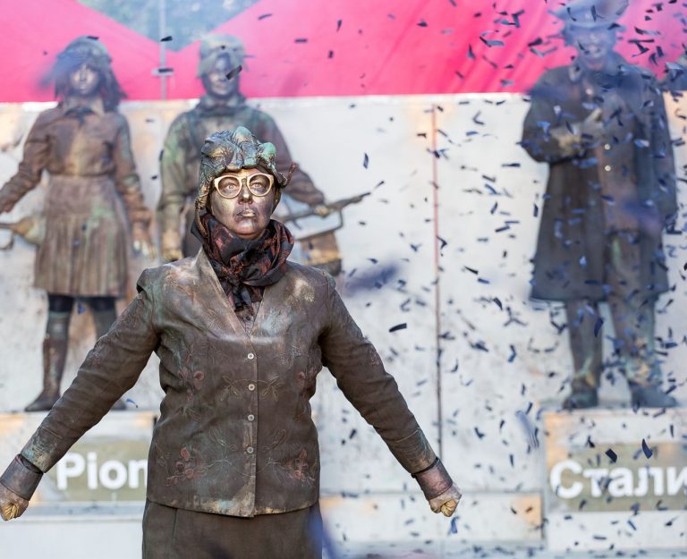 A început ediția XXII a Festivalului European al Spectacolului Timișoara – Festival al Dramaturgiei Românești. Ce noutăți sunt