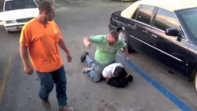 Pumni și scandal în trafic! S-a întâmplat în vestul țării!