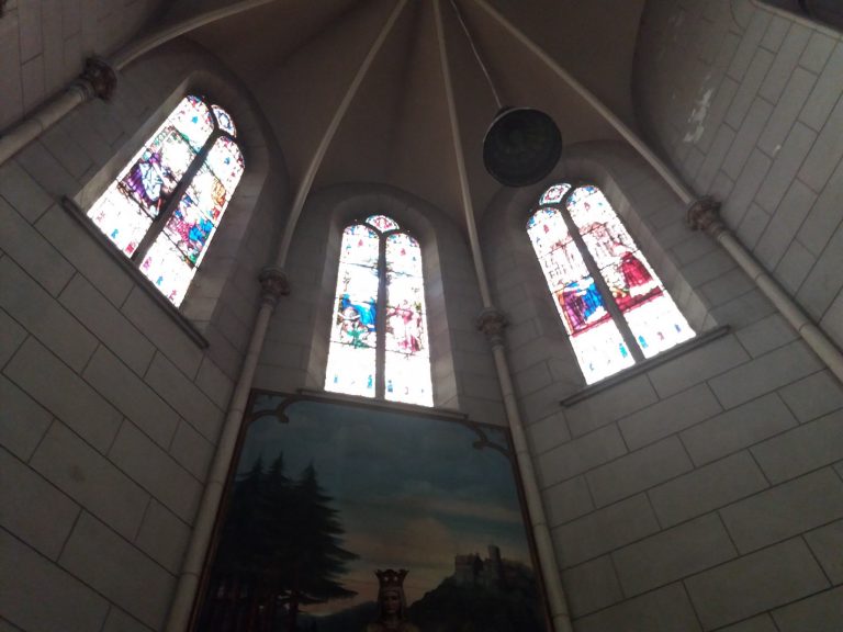 Lupta dintre Bine şi Rău nu este uşor de dus