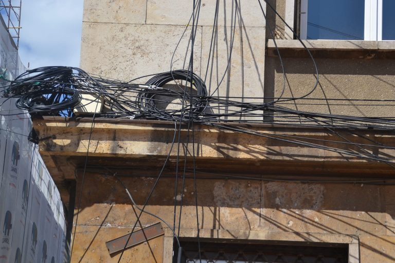 Epoca drodului în Timișoara secolului XXI! ”Artă” demnă de Capitala Europeană a Culturii 2021… FOTO