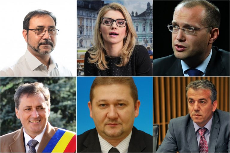 Averile senatorilor „pe tapet”. Ce au declarat aleșii de Timiș și Caraș-Severin