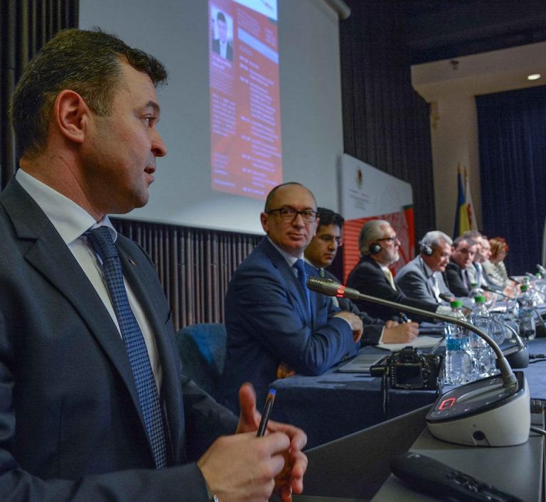 Mexicul își deschide consulat la Timișoara