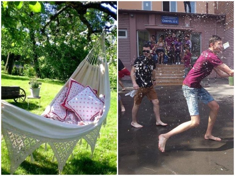 Studenţii din Timişoara au propriul lor festival. Află ce poţi face!