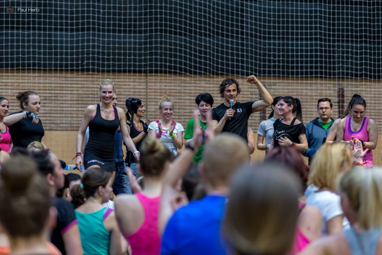 Aradul vrea să intre în Cartea Recordurilor