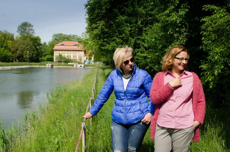 Aquapic face concurs pentru logo dar vrea și mascotă
