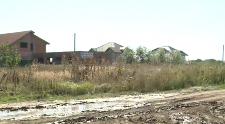 Calvarul locuitorilor din cartierele noi ale Girodei, aproape de final