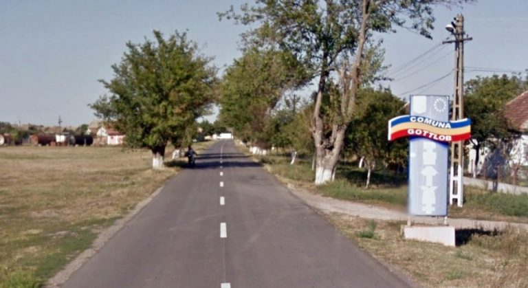 Comuna Gottlob ar putea fi încălzită cu apă geotermală