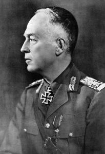 Antonescu, Ion - Politician, General, Romania *02.06.1882-01.06.1946+ Offizier und Politiker, R - Iron Cross ' Ritterkreuzes zum Eisernen Kreuz ' - undated - Photographer: Presse-Illustrationen Heinri