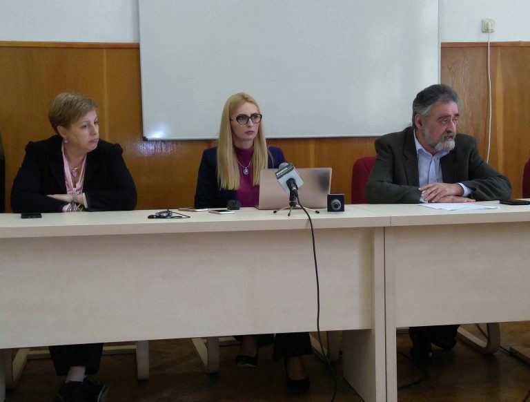 Lipsă de comunicare între Primăria Timişoara şi Inspectoratul Şcolar Judeţean Timiş-VIDEO