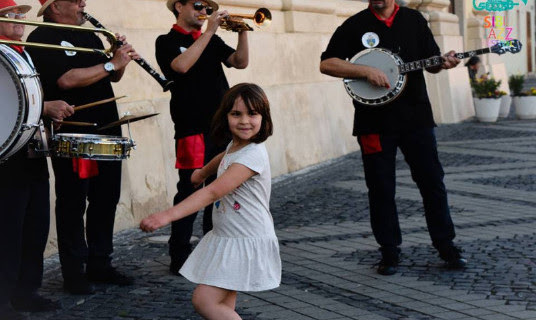 O singură săptămână ne mai desparte de Sibiu Jazz Festival