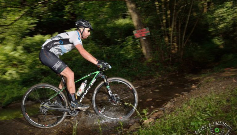 Liman Bike Race: adrenalină pe două roți!