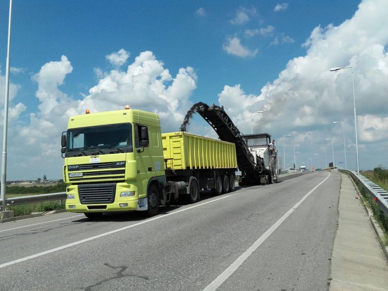 Și drumurile județene pot fi reparate și modernizate cu fonduri europene. Un județ din Banat a reușit această performanță