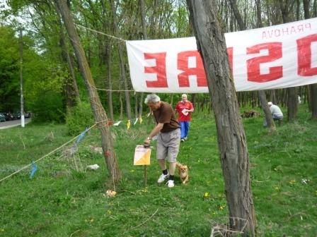 Sâmbăta asta ieşim la Pădurea Verde!