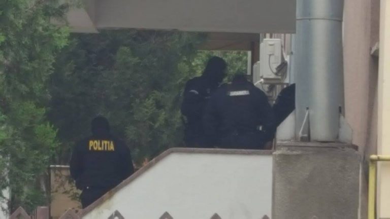 Foști șefi ai Rompetrol, percheziționați într-un dosar BOMBĂ! Descinderi și în casa lui Borcea într-un prejudiciu de 40 milioane de lei