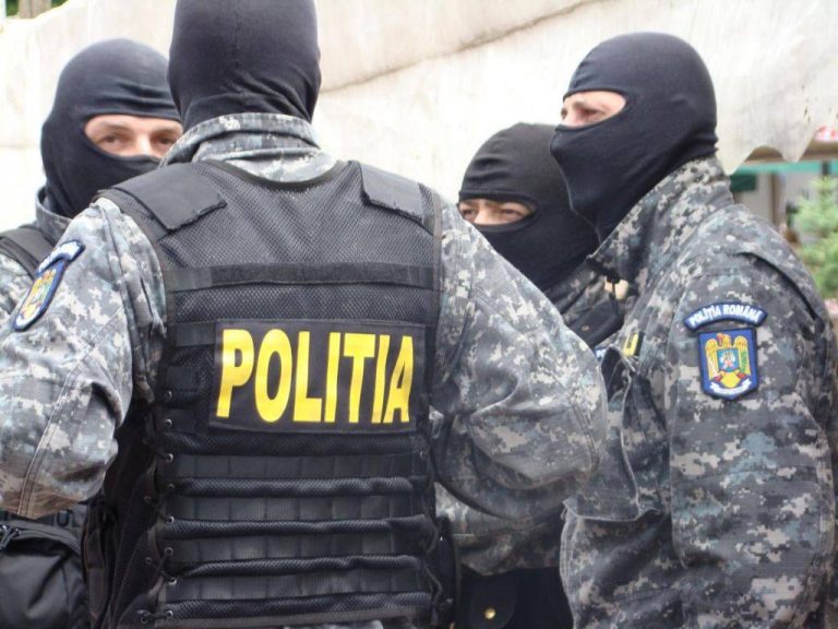 Comercianți sau traficanți? Acțiune în forță a poliției în Timiș și Bihor!