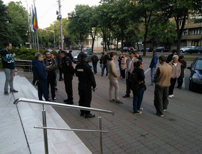 protest-timisoara