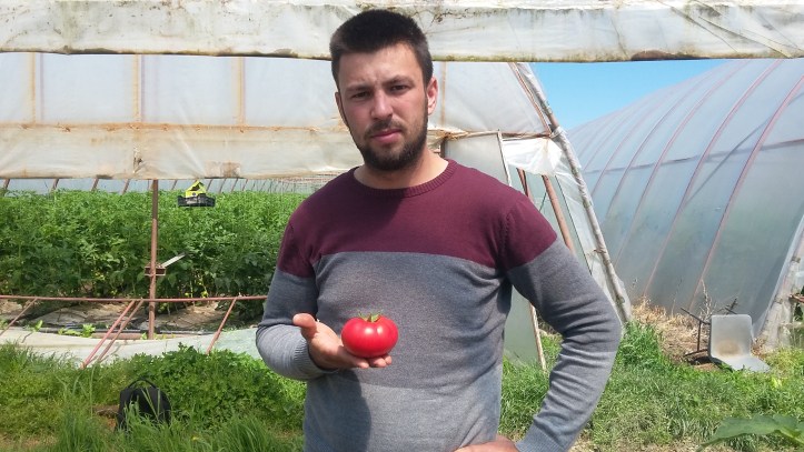 A dat lovitura la doar 25 de ani! Ce-a reușit să facă timișeanul repectiv